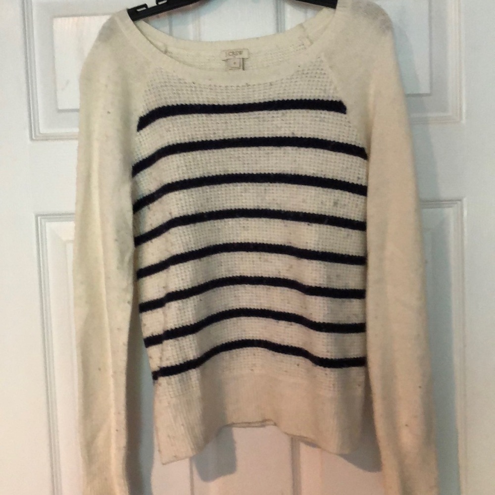 JCrew Sweater